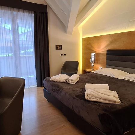Dolce Avita Hotel Spa & Resort Andalo Eksteriør bilde