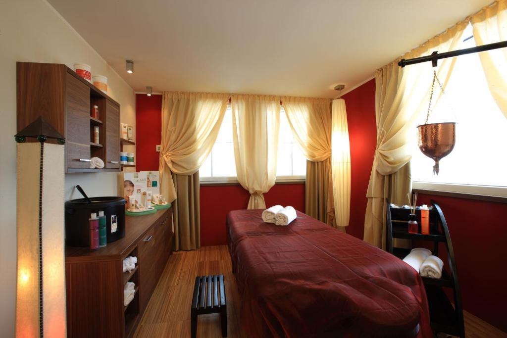 Dolce Avita Hotel Spa & Resort Andalo Eksteriør bilde